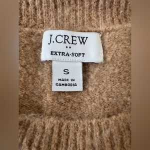 J Crew Women’s Sweater